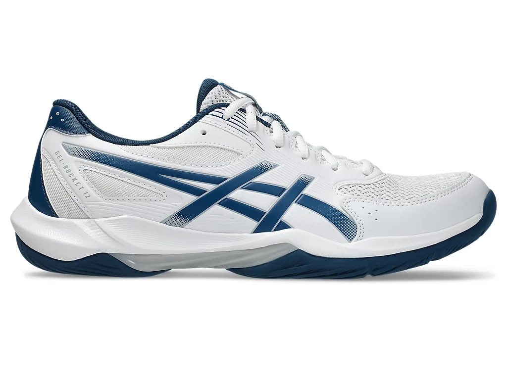 Кроссовки Asics Gel-Rocket 12 1071A116 100
