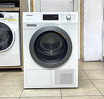 Новая сушильная машина автомат с тепловым насосом MIELE   TCH790WP  Германия гарантия 12 месяцев  3566Н