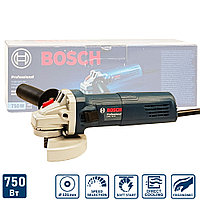 Угловая шлифмашина GWS 750 S Professional BOSCH (0601394121)