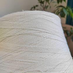 Filidea art Lambscot 50% шерсть ягнят( суперджилонг), 25% хлопок 25%полиамид 1400 м 100г молоко