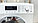 Новая сушильная машина автомат с тепловым насосом MIELE   TKR350WP   Германия гарантия 12 месяцев. 5524H, фото 4