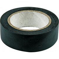 Изолента ПВХ 19мм х 10м х 0,13мм черная (10шт)
