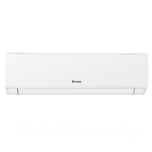 Кондиционер (сплит-система) Vetero Bonum PRO Inverter V-S09BHPAC-P (Wi-Fi)