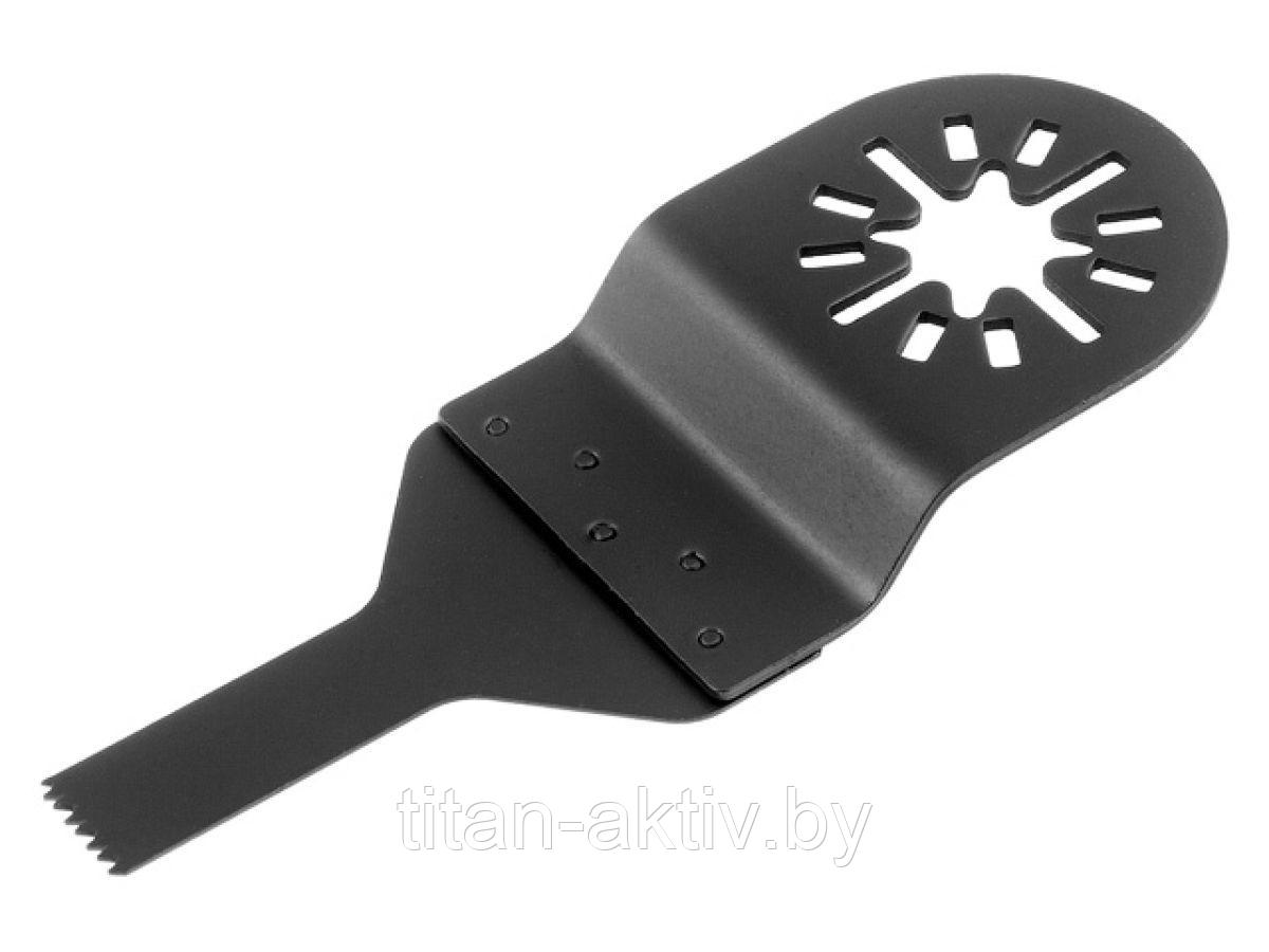 Полотно пильное 10х92 мм дерево/пластик WORTEX (Подходит к WORTEX SM 2830 E, SM 3233 QE и MOLOT MSM