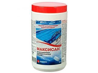 Расходные материалы для бассейнов