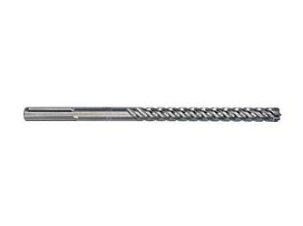 32х400х520 мм бур (сверло) SDS-max 8X BOSCH