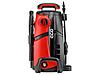 Очиститель высокого давления ECO HPW-1770 (2.40 кВт, 170 бар, 510 л/ч, самовсасывание, телескоп. руч, фото 4