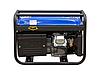 Электростанция (генератор бензиновый) ECO PE-3001RS (2.5 кВт, 230 В, бак 15.0 л, вес 36.5 кг), фото 5