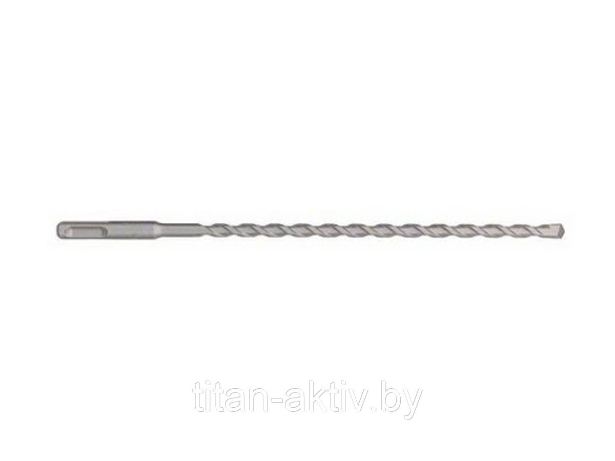 8х200х260 мм бур (сверло) SDS-plus 1 BOSCH