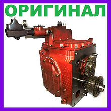 КОРОБКА ПЕРЕДАЧ 70С-1700010 КПП МТЗ 80/82