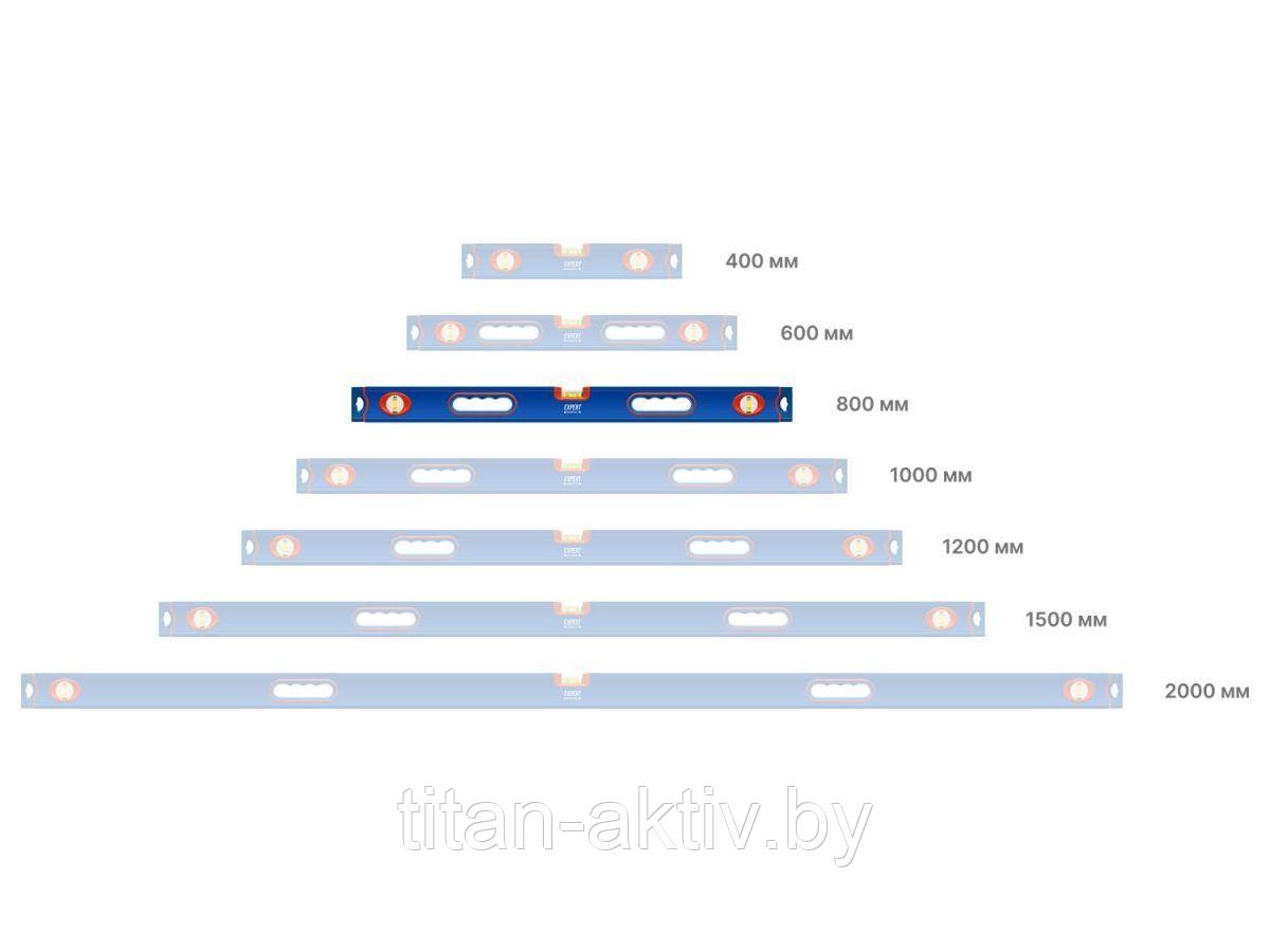 Уровень 800мм EXPERT STARTUL (SE3550-080)