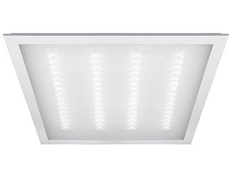 Светильник светодиодный встраиваемый 36 Вт PPL 595/U 6500К,IP40,180-265В,с встро-м драйвером JAZZWAY