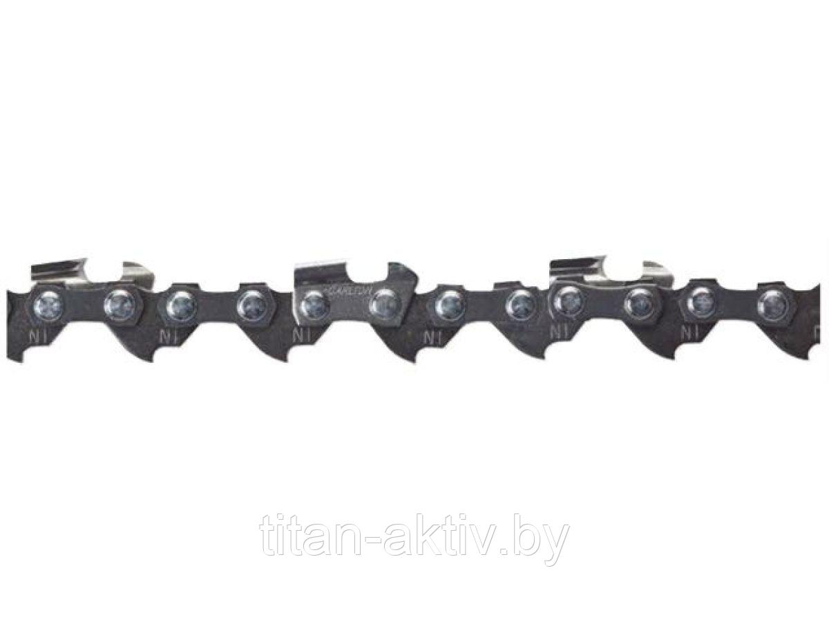 Цепь 40 см 16" 3/8" LP 1.3 мм 55 зв. N1C CARLTON