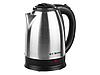 Чайник электрический LA-4613 L'ORNAY (1800 Вт, 2,0 л, нерж.сталь) (L'Ornay), фото 2