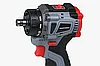 Дрель-шуруповерт бесщеточная ProfiPower BL-161C (4 насадки, 16 В, 40 Нм, 2 АКБ 2 А/ч, кейс) E0249, фото 2