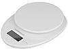Весы кухонные ASK-275 NORMANN (5 кг, чаша 1500 мл), фото 6