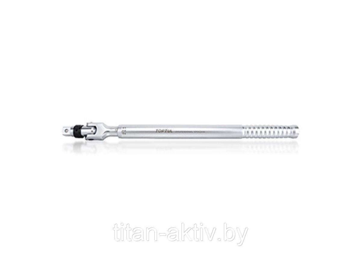 Вороток 3/4" 500-800мм TOPTUL