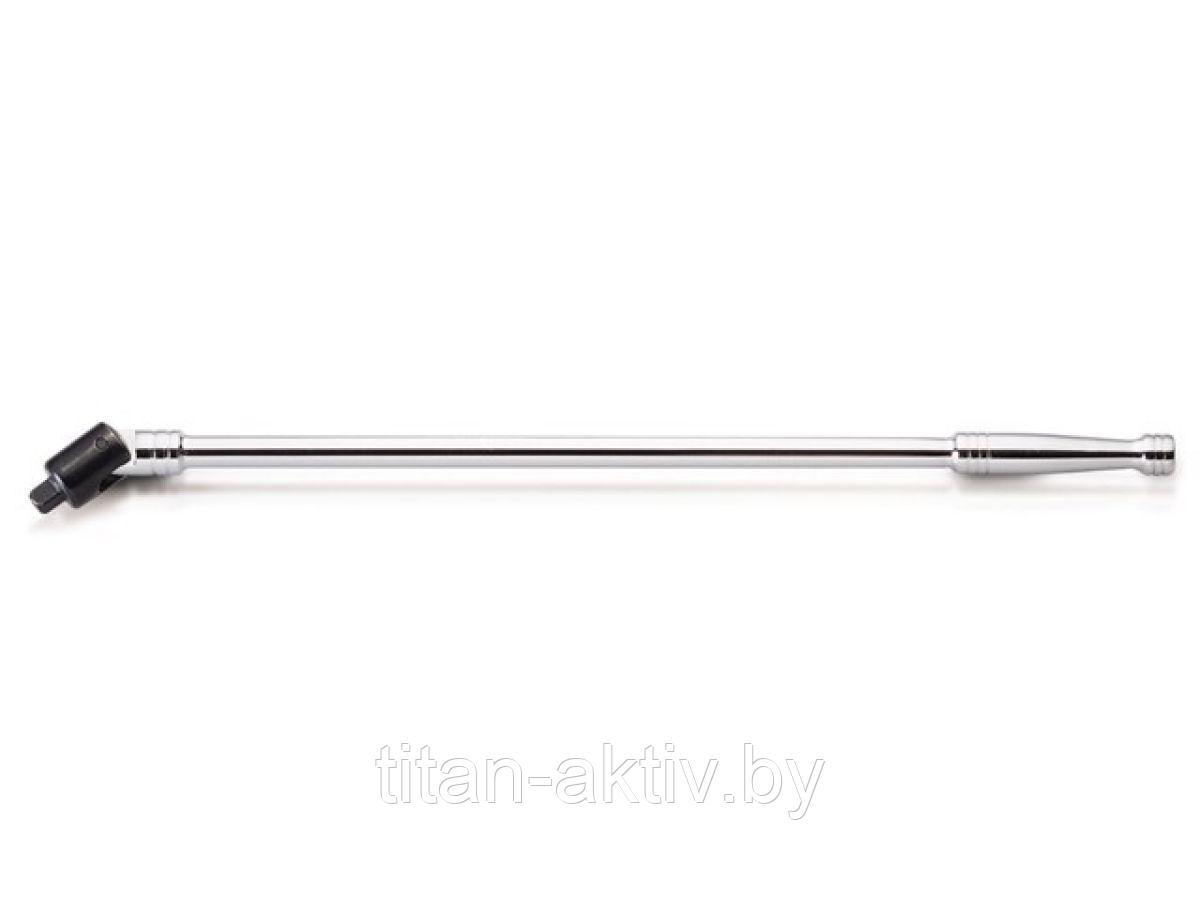 Вороток 1/2" 750мм TOPTUL