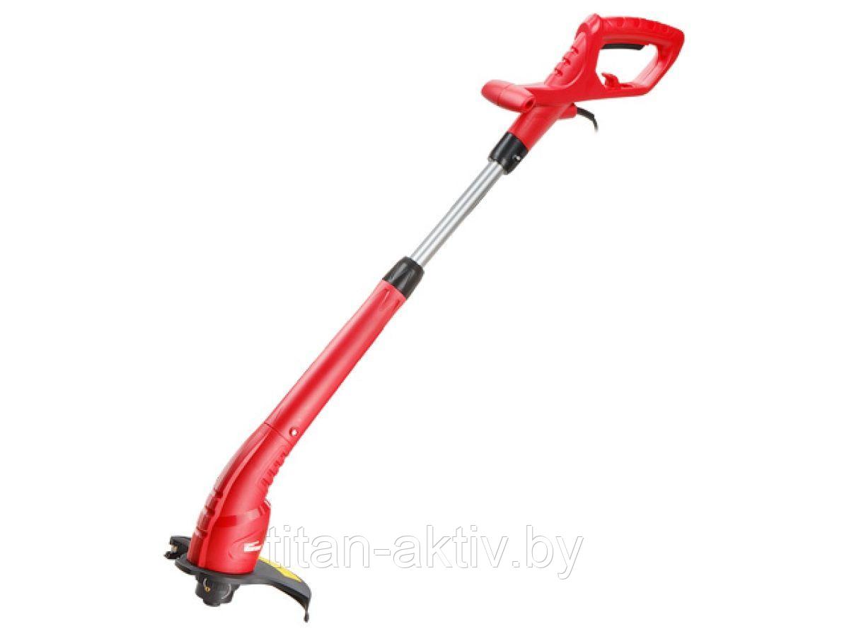 Триммер WORTEX TE 2504 450 Вт, шир.скаш.25 см