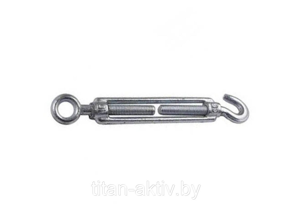 Талреп крюк-кольцо HR 6 DIN 1480 STARFIX