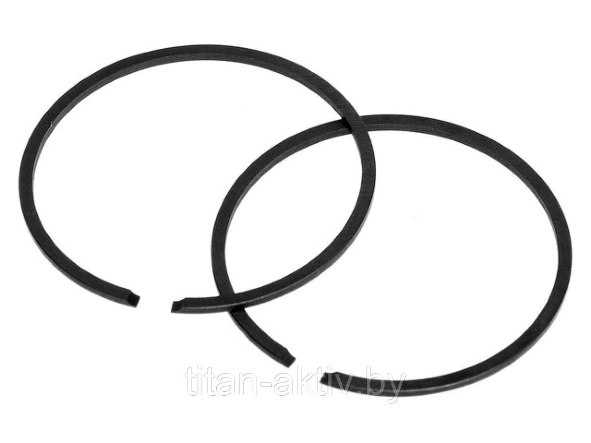 Кольца поршневые CSP-012 ECO (2 шт в уп.)