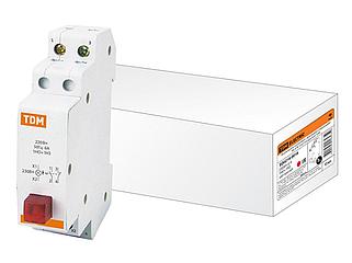 Кнопочные выключатели