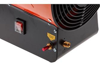 Нагреватель воздуха газовый Ecoterm GHD-301 (30 кВт, 650 куб.м/час)