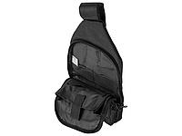 Сумка для инструмента WORTEX WB 0725 нейлон, 250x450х70 мм, вес до 5 кг (Общее кол-во отсеков: 17)