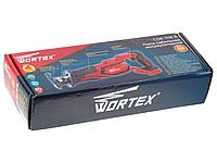 Аккум. сабельная пила WORTEX CSR 1118 E в кор. ALL1 SOLO 18В, дер. 115 мм (18 В, БЕЗ АКБ И ЗУ, дерев