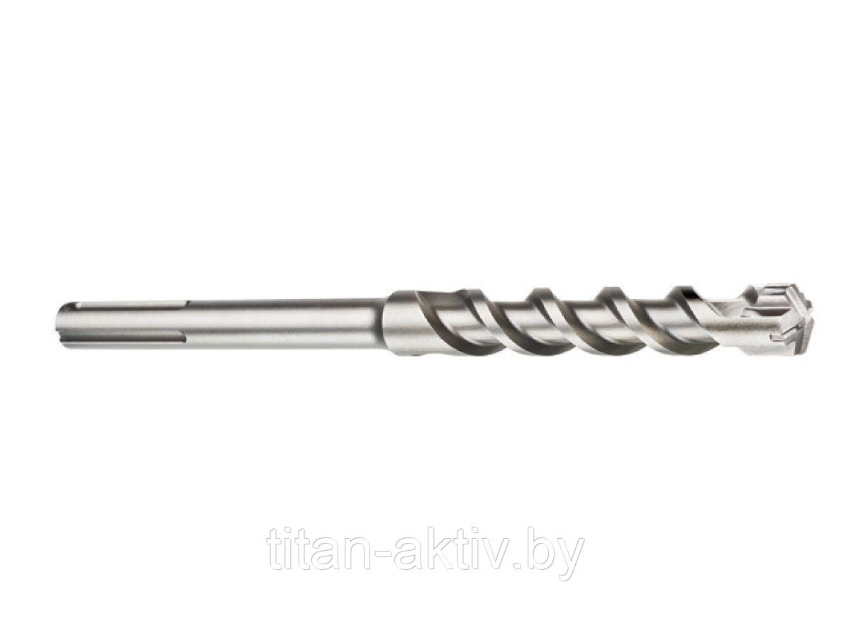 18х400х540 мм бур (сверло) SDS-max 4 BOSCH