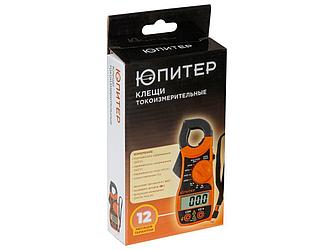 Клещи токоизмерительные CM87 Юпитер (ЮПИТЕР)