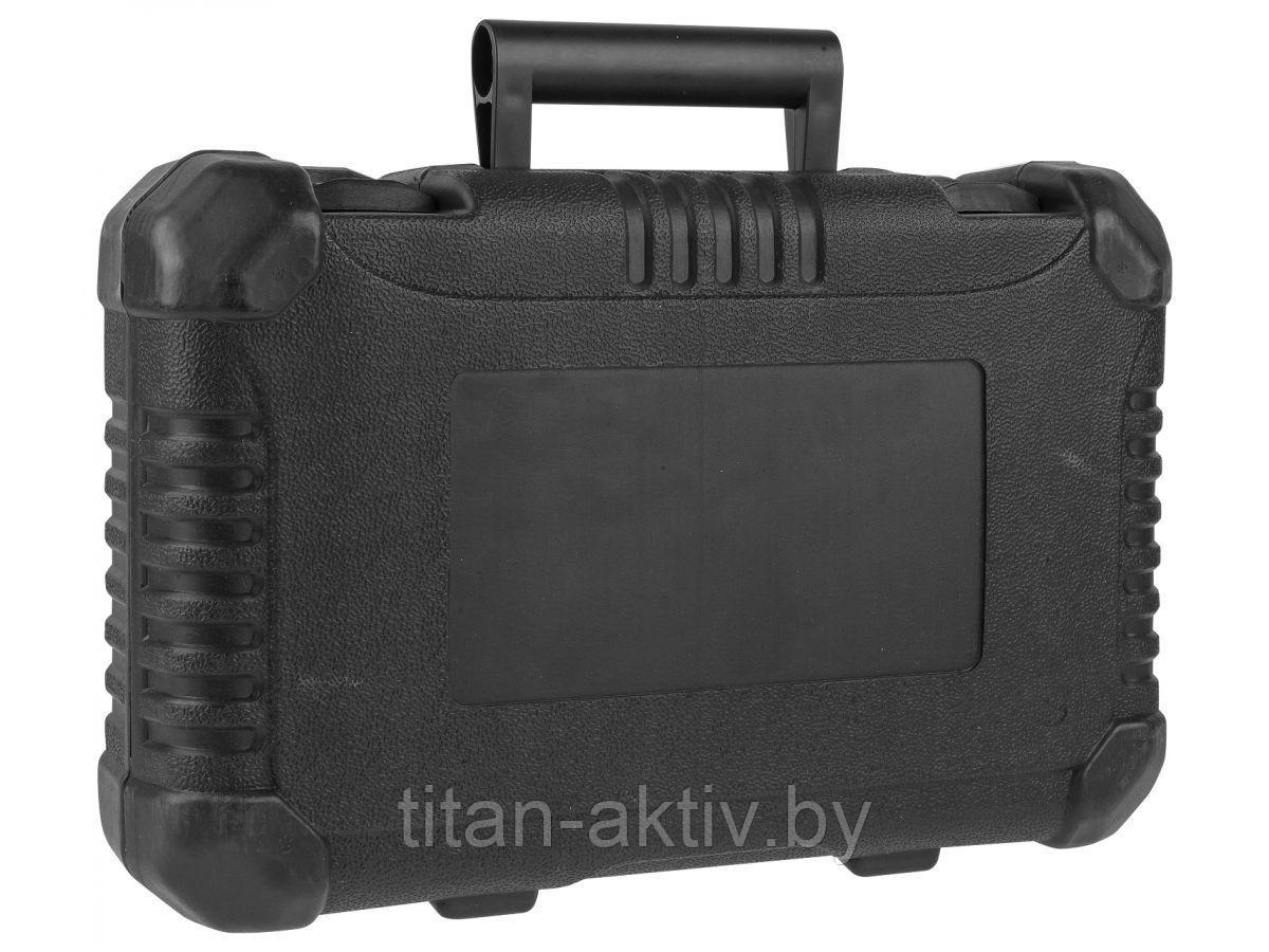 Ножницы высечные WORTEX NB 1660 в чем. 600 Вт, 2000 ход/мин, до 2.5 мм (сталь до 1.8 мм, 1.7 кг) - фото 6 - id-p130044273