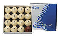 Бильярдные шары Start Billiards Premium 60 мм