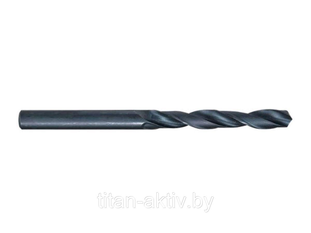 Сверло по металлу ц/х 3.5х39х70 мм HSS-R, комплект из 2-х шт MAKITA