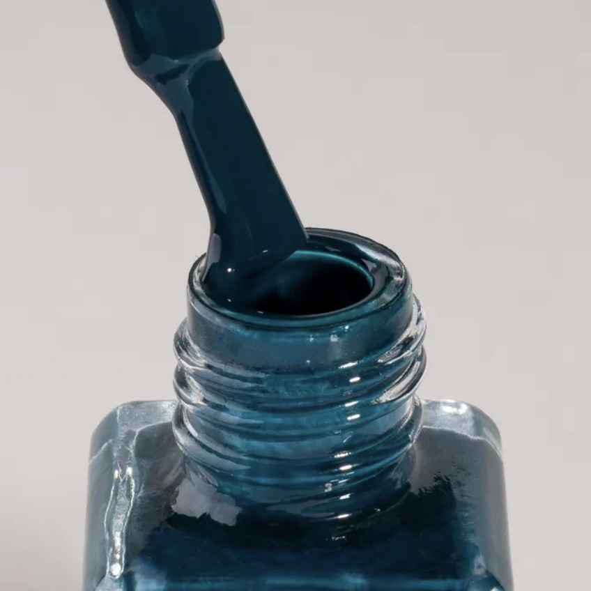 Лак для стемпинга Go! Stamp 010 Forest 6мл