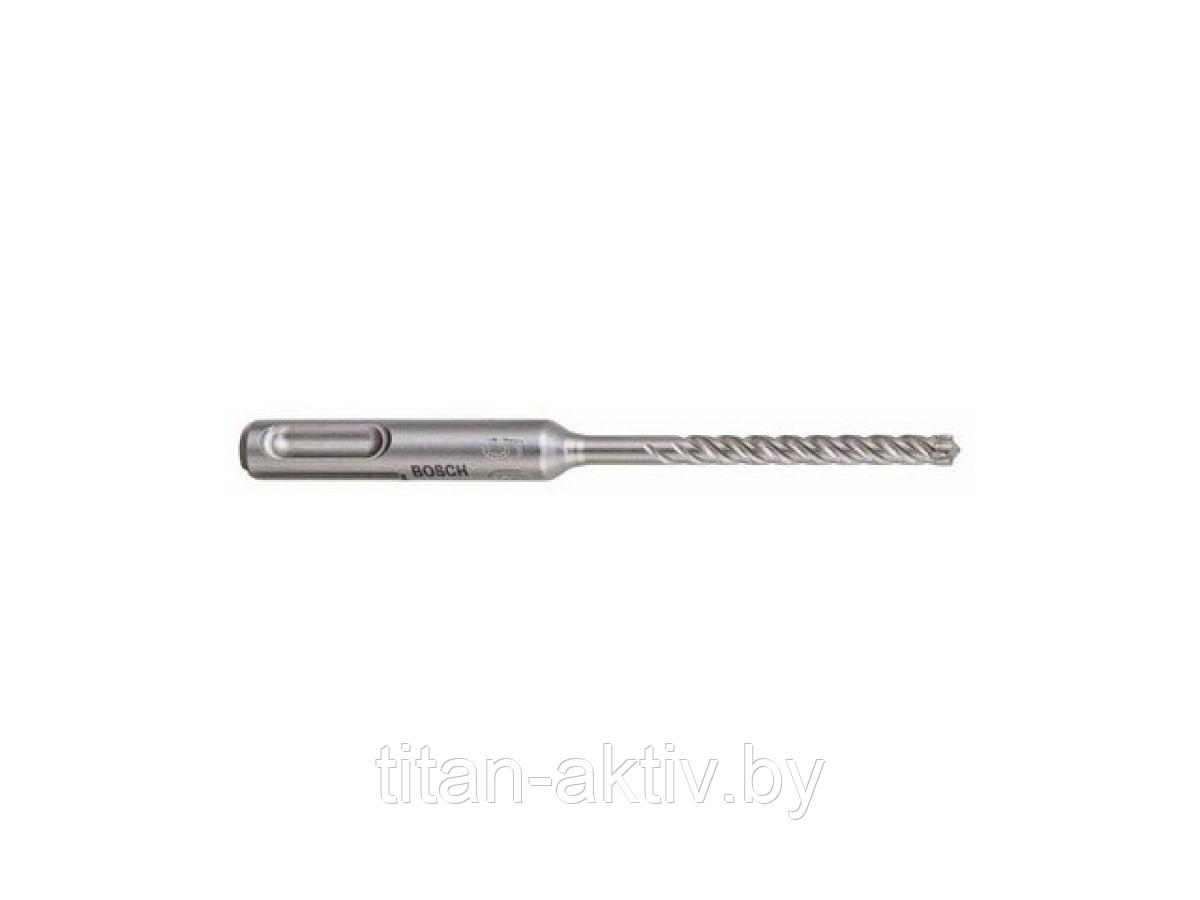 5х50х115 мм бур (сверло) SDS-plus 7X BOSCH