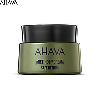 Крем антивозрастной Ahava pRetinol Face Cream 50мл