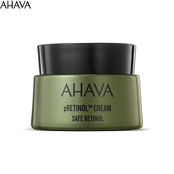 Крем антивозрастной Ahava pRetinol Face Cream 50мл