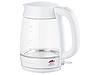 Чайник электрический AKL-242 NORMANN (2200 Вт, 1,7 л, стекло, подсветка, контактная группа Strix), фото 5
