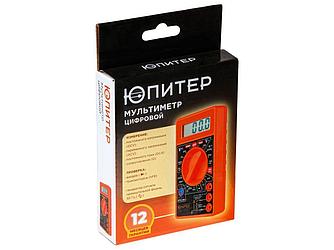 Мультиметр цифровой 830B Юпитер (ЮПИТЕР)