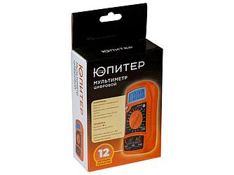 Мультиметр цифровой 830L Юпитер (ЮПИТЕР)