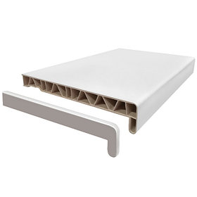 ПОДОКОННИКИ И КОМПЛЕКТУЮЩИЕ