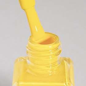 Лак для стемпинга Go! Stamp 020 Sunshine 6мл