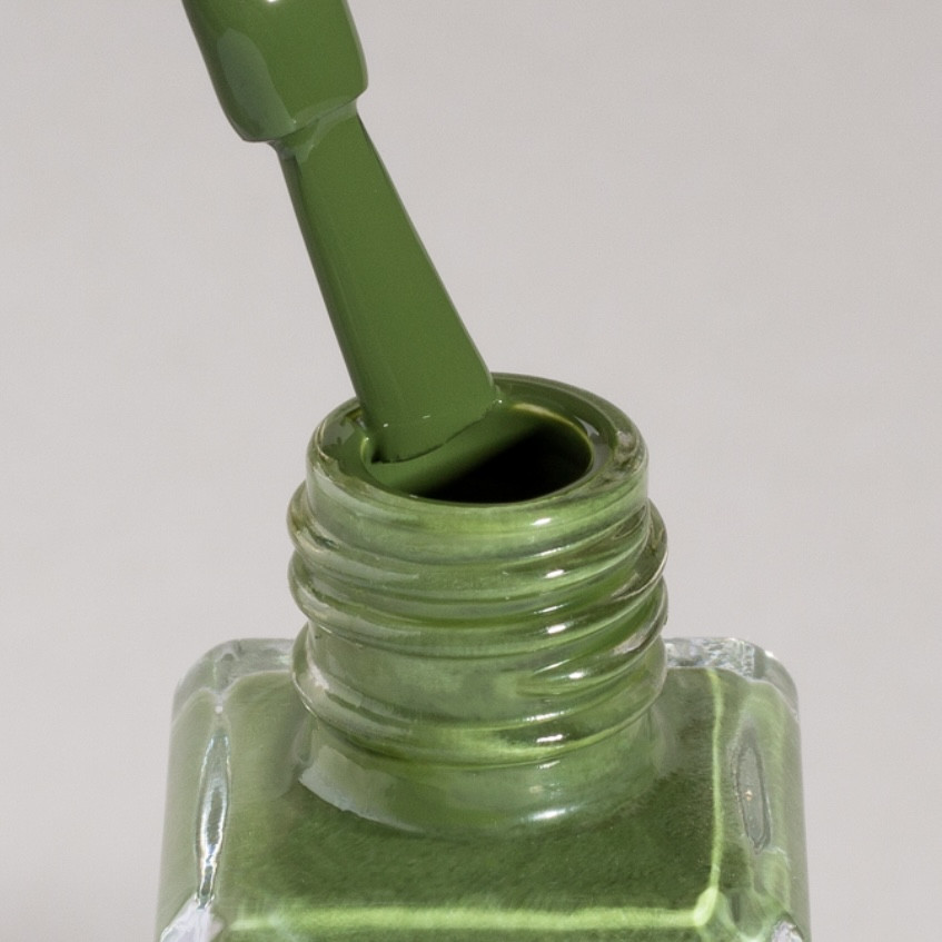 Лак для стемпинга Go! Stamp 61 Harvest 6 мл