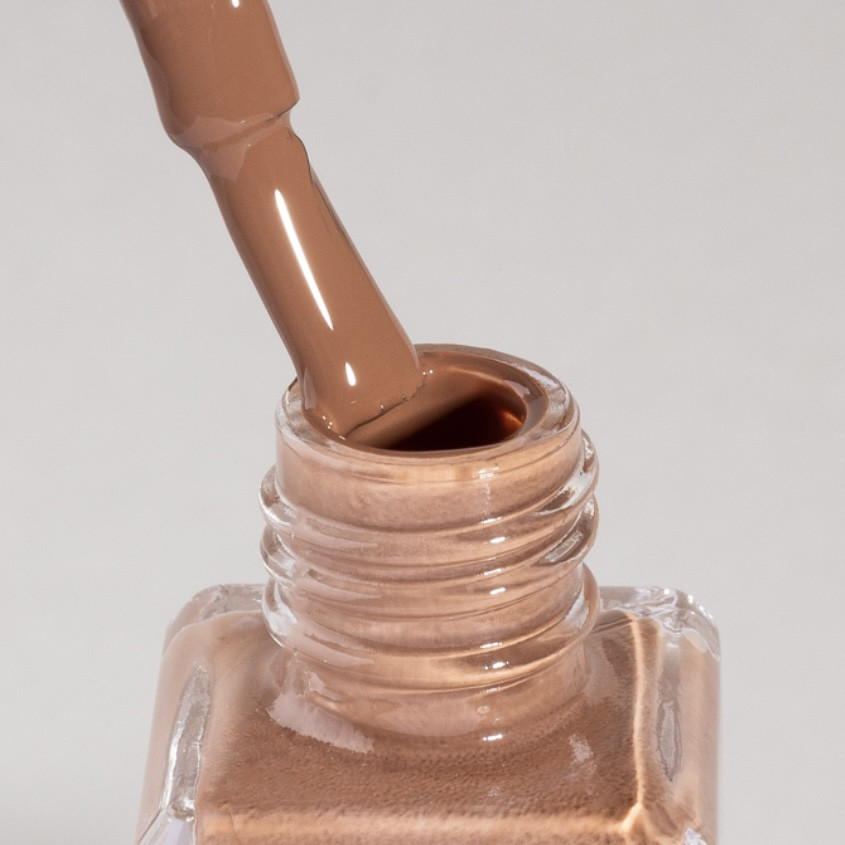 Лак для стемпинга Go! Stamp 71 Cinnamon 6 мл