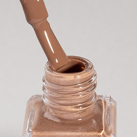 Лак для стемпинга Go! Stamp 71 Cinnamon 6 мл
