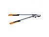 Сучкорез плоскостной большой PowerGearX  FISKARS, фото 2