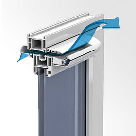 ПРИТОЧНЫЕ КЛАПАНЫ