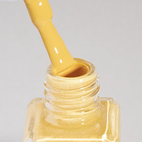 Лак для стемпинга Go! Stamp 083 Bumblebee 6 мл
