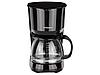 Кофеварка ACM-227 NORMANN (капельная, 750 Вт, 1,25 л), фото 3